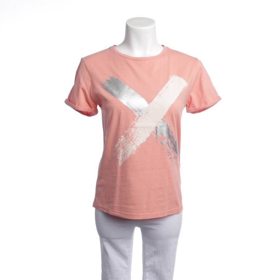 Image 1 of Shirt S Pink in color Pink | Vite EnVogue