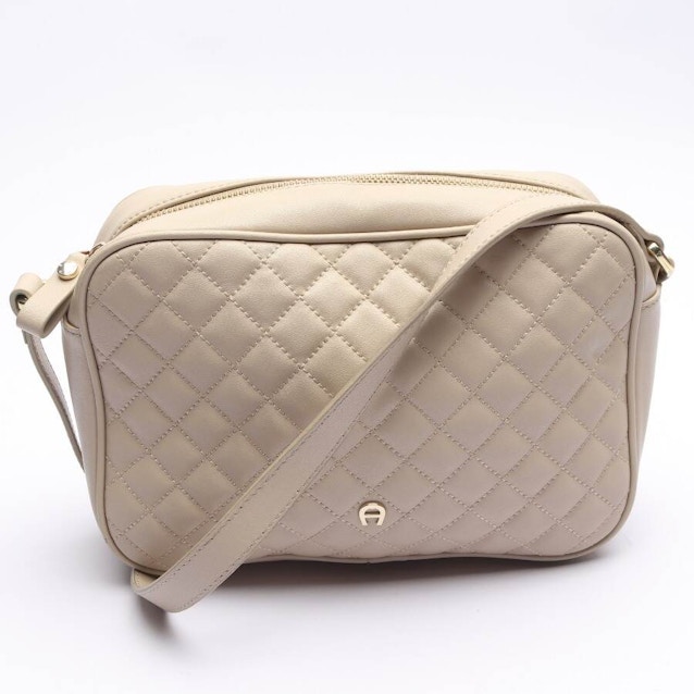 Image 1 of Shoulder Bag Beige | Vite EnVogue