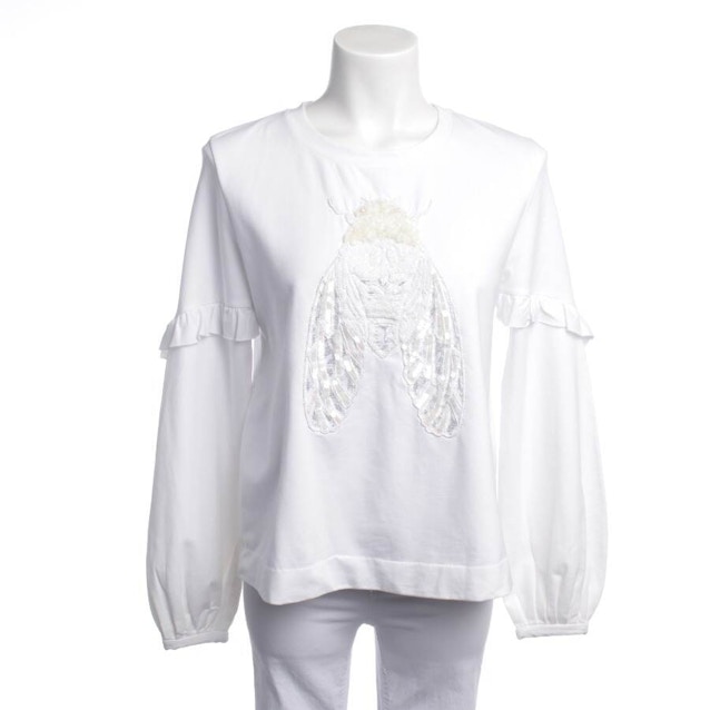 Image 1 of Sweatshirt 36 White | Vite EnVogue