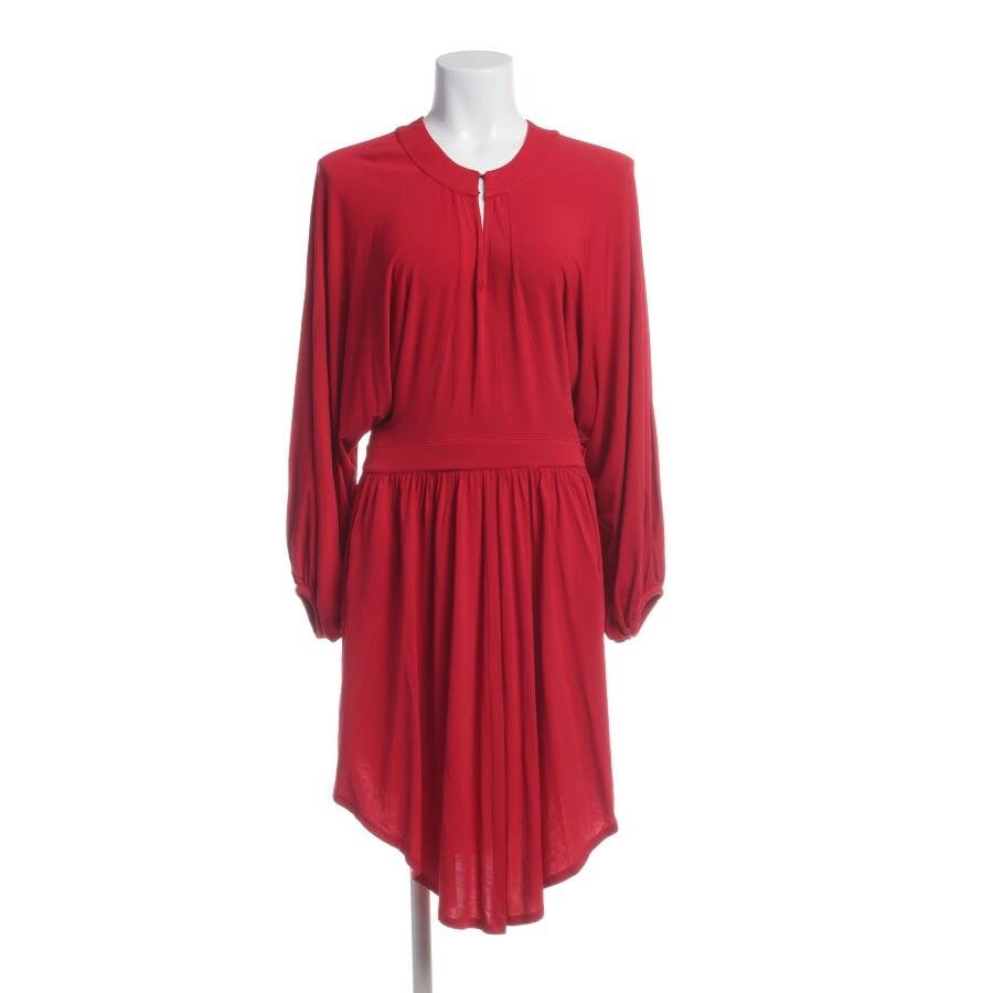 Image 1 of Dress 32 Red in color Red | Vite EnVogue