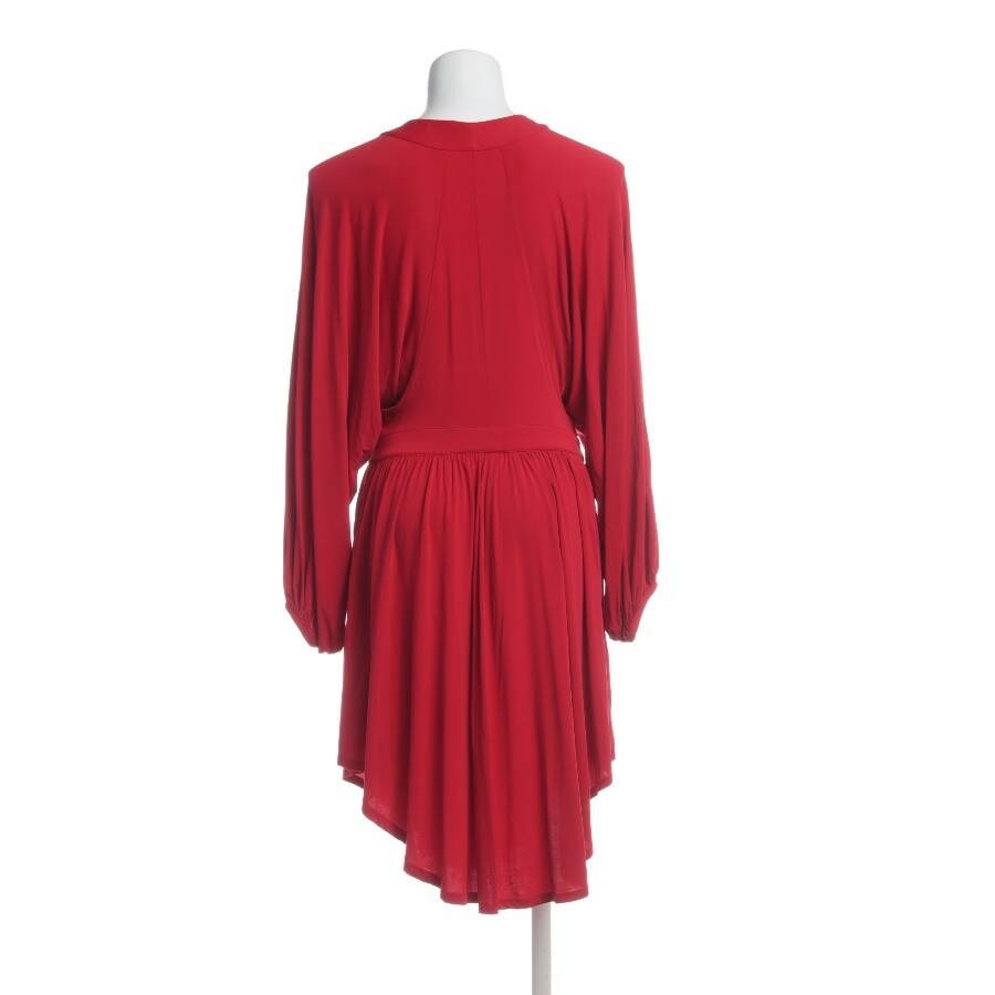 Image 2 of Dress 32 Red in color Red | Vite EnVogue