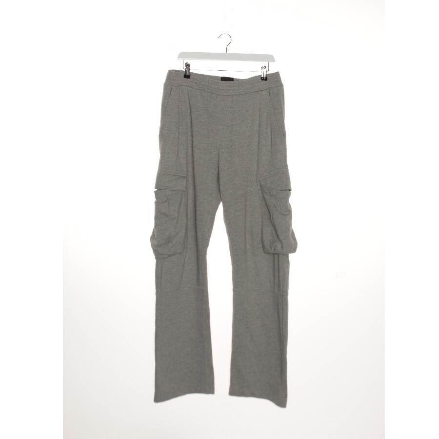 Image 1 of Sweatpants L Light Gray in color Gray | Vite EnVogue