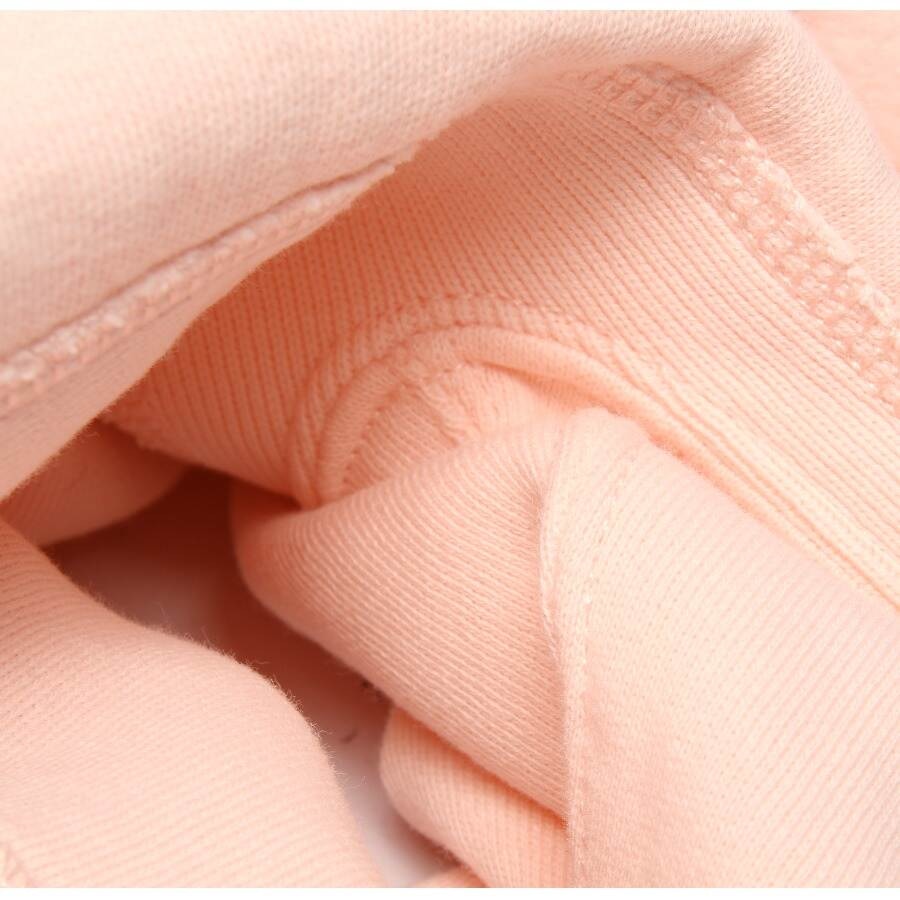 Image 3 of Hoodie XS Light Pink in color Pink | Vite EnVogue