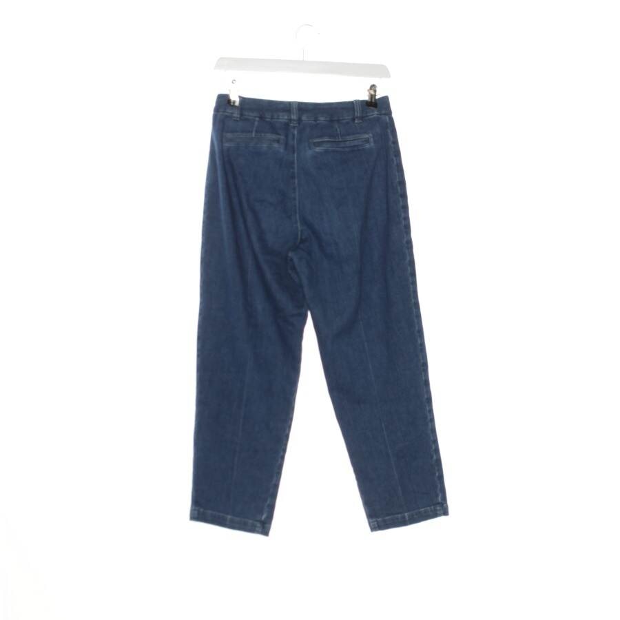 Image 2 of Jeans W24 Blue in color Blue | Vite EnVogue