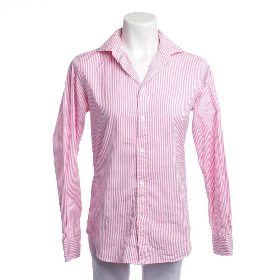 Image 1 of Blouse 36 Pink in color Pink | Vite EnVogue