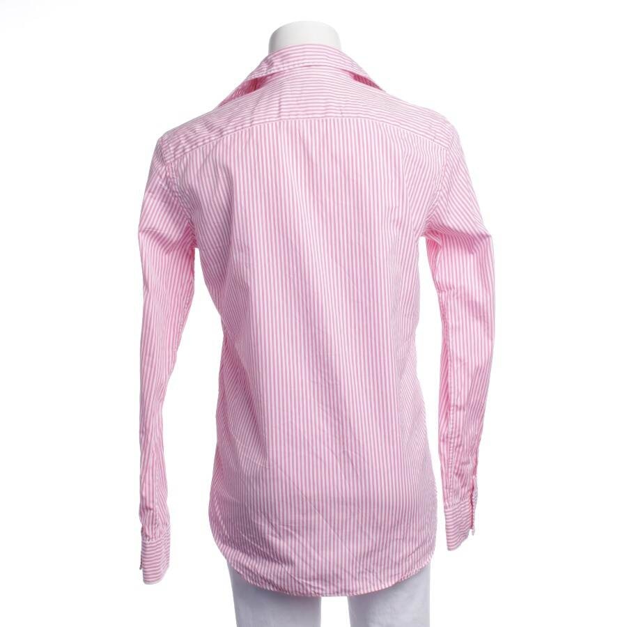 Image 2 of Blouse 36 Pink in color Pink | Vite EnVogue