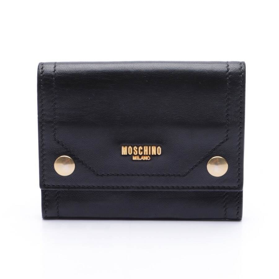 Image 1 of Wallet Black in color Black | Vite EnVogue