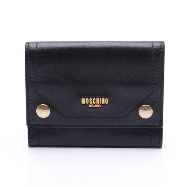 Image 1 of Wallet Black | Vite EnVogue