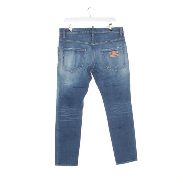 Jeans Straight Fit 50 Blau | Vite EnVogue