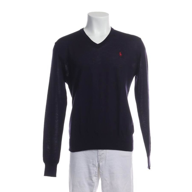 Image 1 of Jumper M Navy | Vite EnVogue