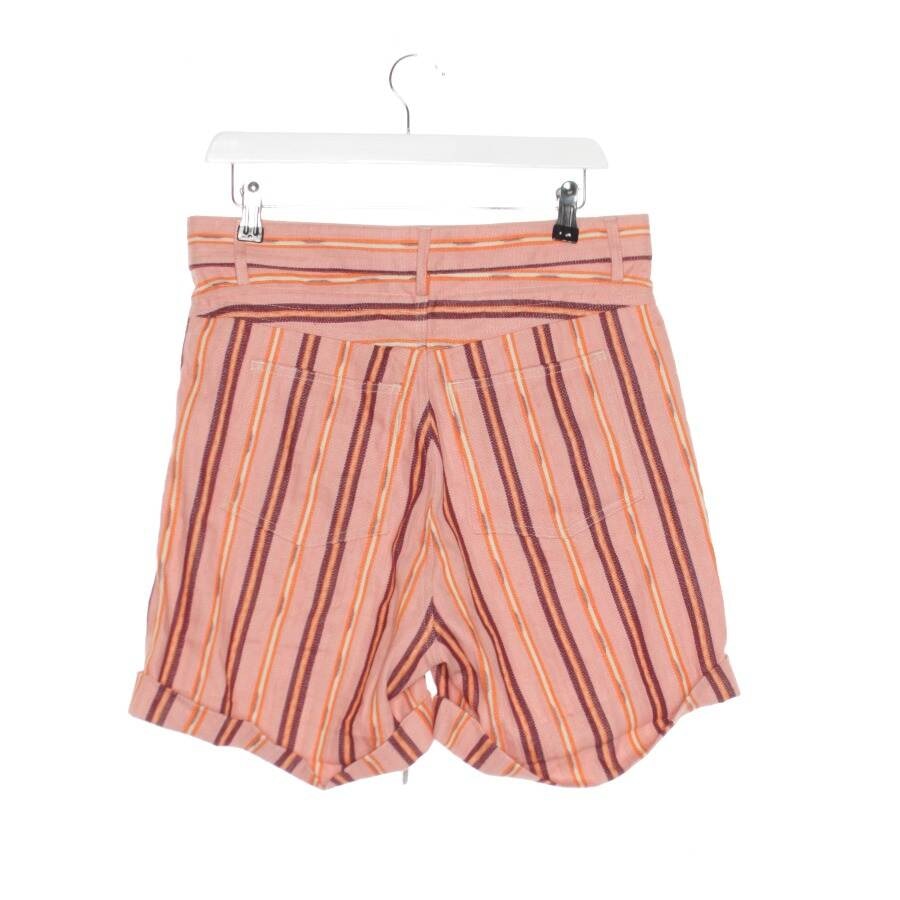 Bild 2 von Shorts W26 Mehrfarbig in Farbe Mehrfarbig | Vite EnVogue