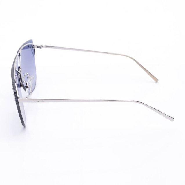 SFU225 Sunglasses Silver | Vite EnVogue