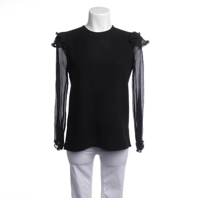 Image 1 of Blouse 36 Black | Vite EnVogue