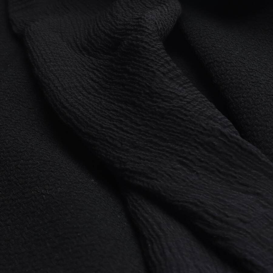 Image 3 of Blouse 36 Black in color Black | Vite EnVogue