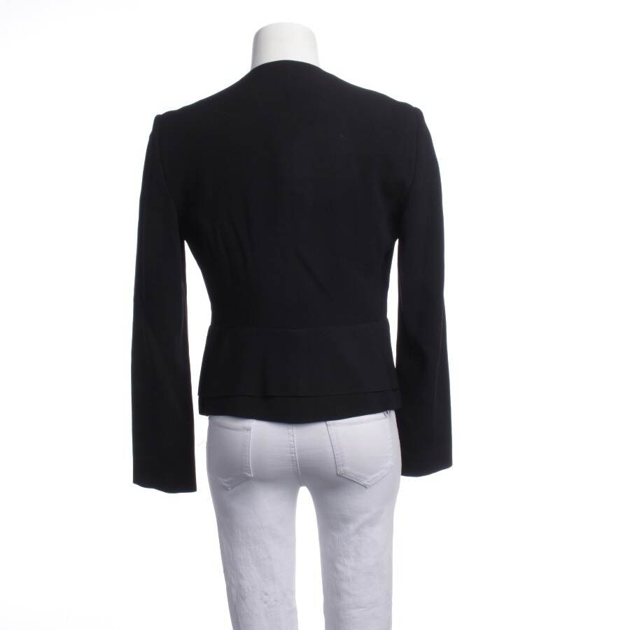 Bild 2 von Blazer 38 Schwarz in Farbe Schwarz | Vite EnVogue