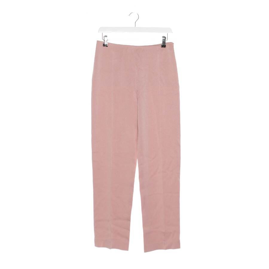 Image 1 of Pants 34 Pink in color Pink | Vite EnVogue