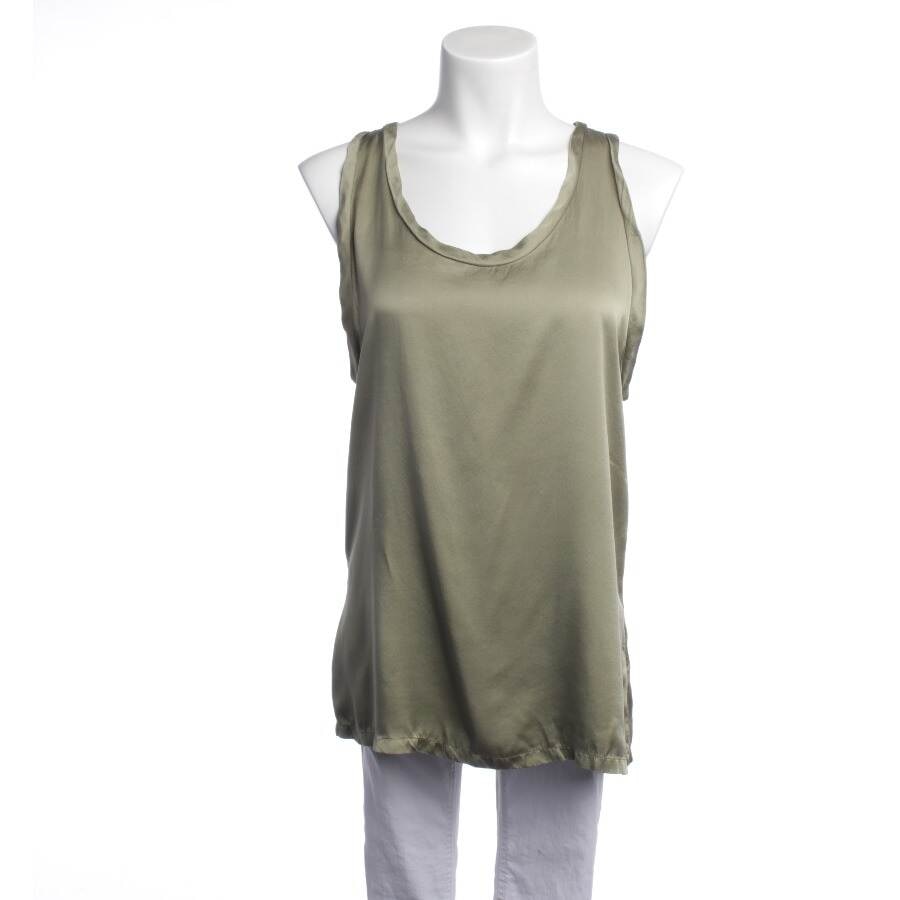 Image 1 of Top 36 Green in color Green | Vite EnVogue