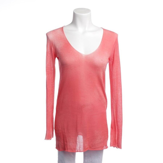 Image 1 of Long Sleeve Shirt M Pink | Vite EnVogue