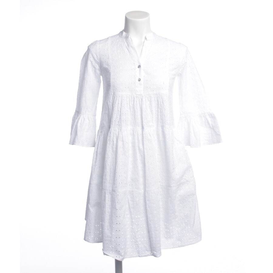 Image 1 of Dress 34 White in color White | Vite EnVogue