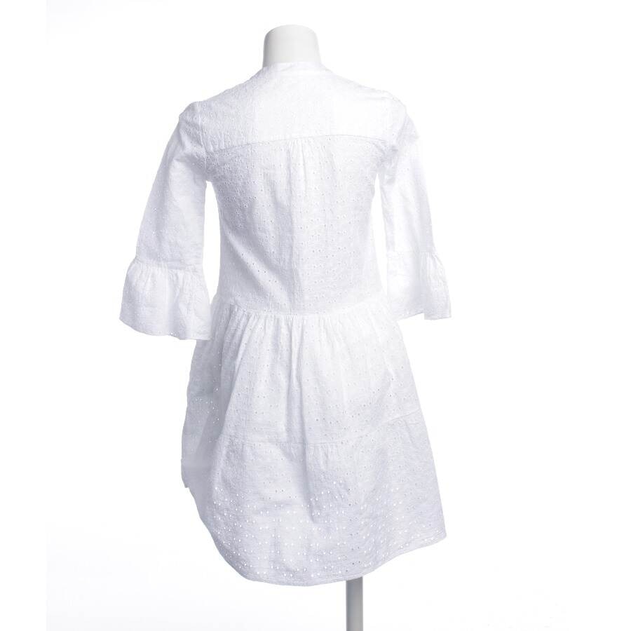 Image 2 of Dress 34 White in color White | Vite EnVogue