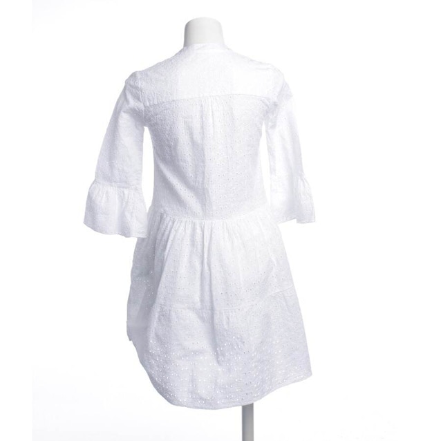 Dress 34 White | Vite EnVogue