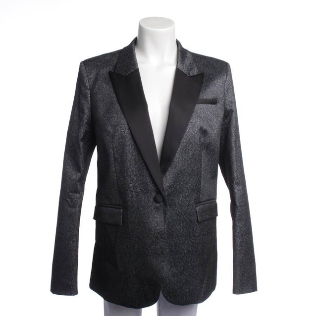 Bild 1 von Blazer 38 Grau | Vite EnVogue