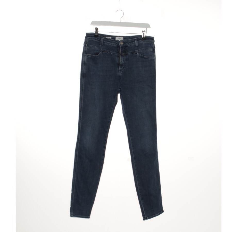 Bild 1 von Jeans W33 Navy in Farbe Blau | Vite EnVogue