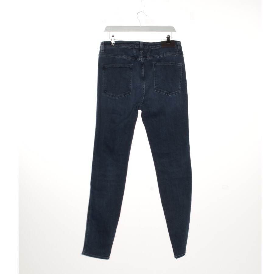 Image 2 of Jeans W33 Navy in color Blue | Vite EnVogue