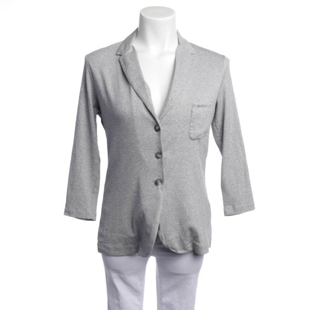 Image 1 of Blazer L Light Gray | Vite EnVogue