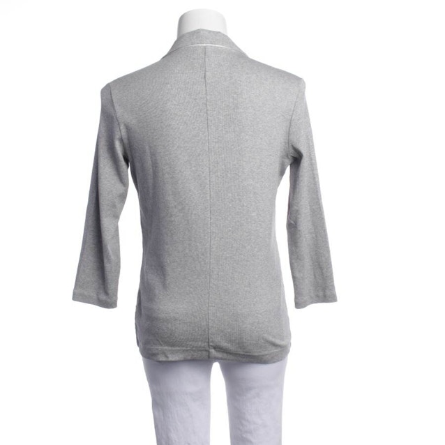 Blazer L Light Gray | Vite EnVogue