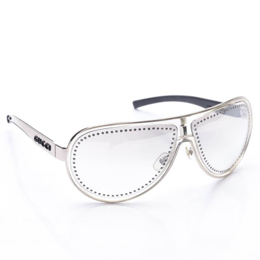 Bild 1 von 1566 Sonnenbrille Gold in Farbe Metallic | Vite EnVogue