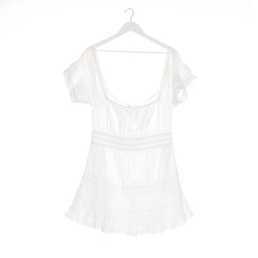 Image 1 of Dress S White in color White | Vite EnVogue