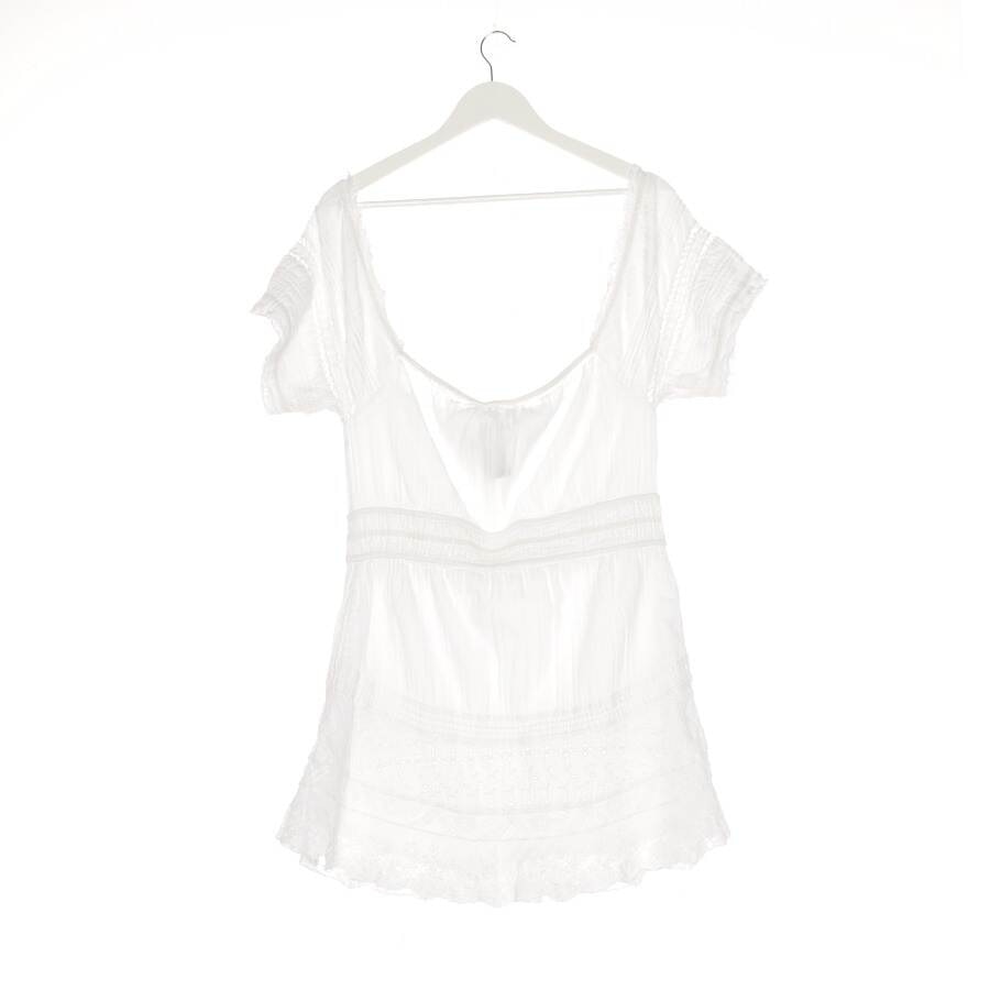 Image 2 of Dress S White in color White | Vite EnVogue