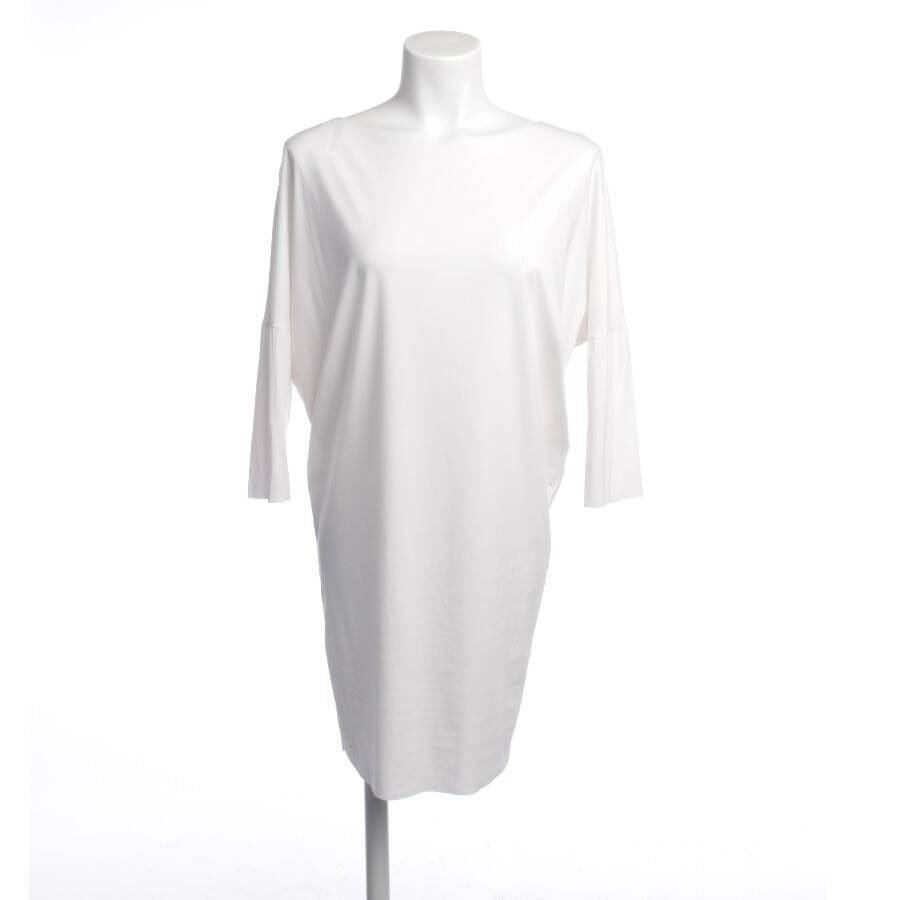 Image 1 of Dress XS White in color White | Vite EnVogue