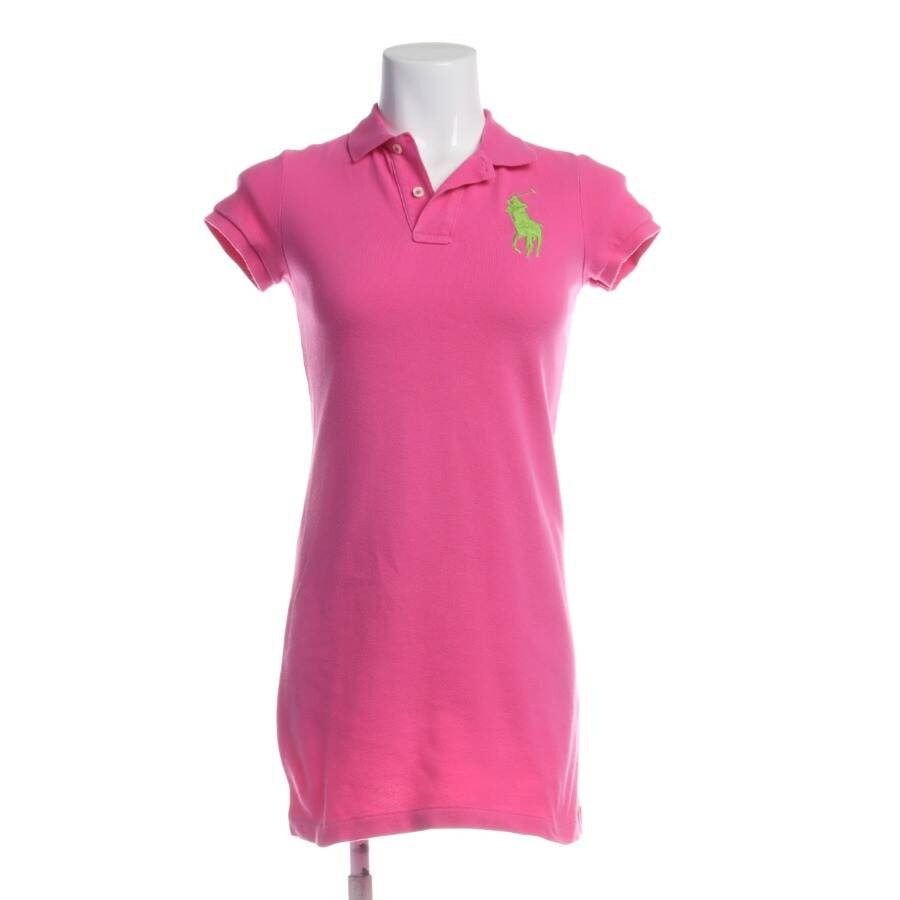 Image 1 of Dress XS Pink in color Pink | Vite EnVogue