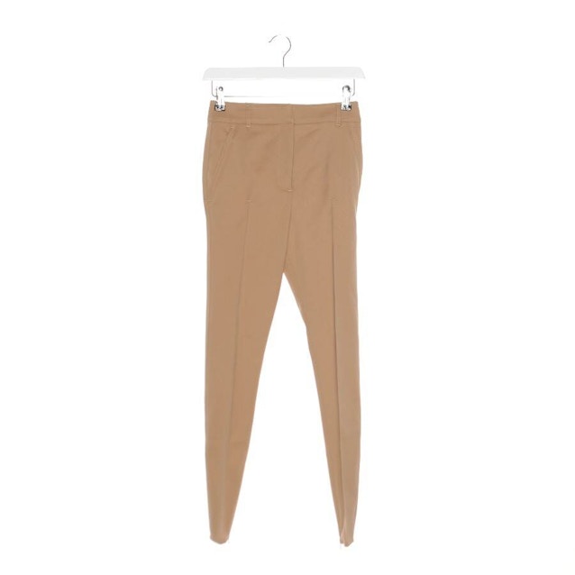 Image 1 of Pants 28 Brown | Vite EnVogue