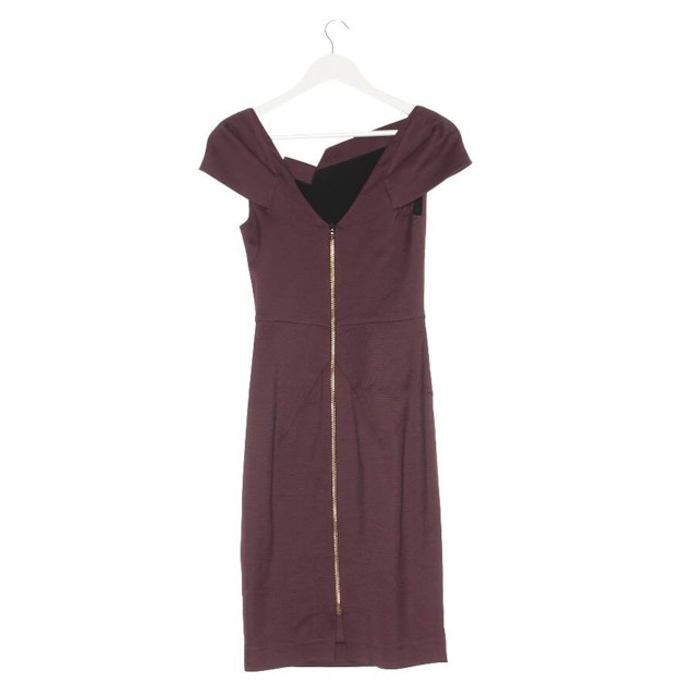 Cocktail Dress 32 Purple | Vite EnVogue