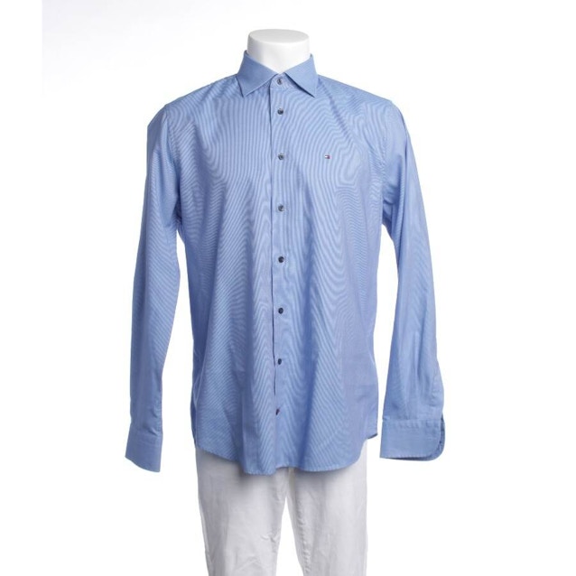 Image 1 of Shirt 41 Blue | Vite EnVogue