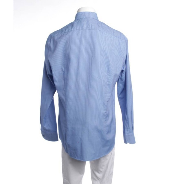 Shirt 41 Blue | Vite EnVogue