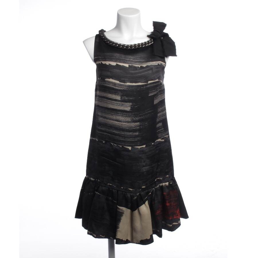 Image 1 of Cocktail Dress S Black in color Black | Vite EnVogue