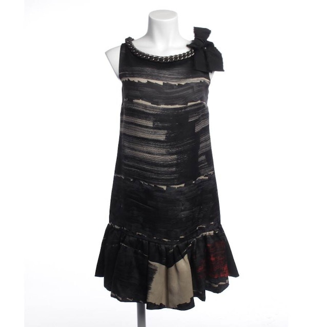 Image 1 of Cocktail Dress S Black | Vite EnVogue