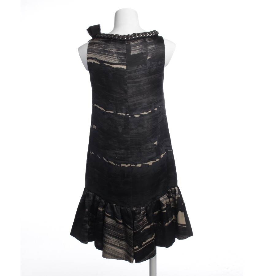 Image 2 of Cocktail Dress S Black in color Black | Vite EnVogue