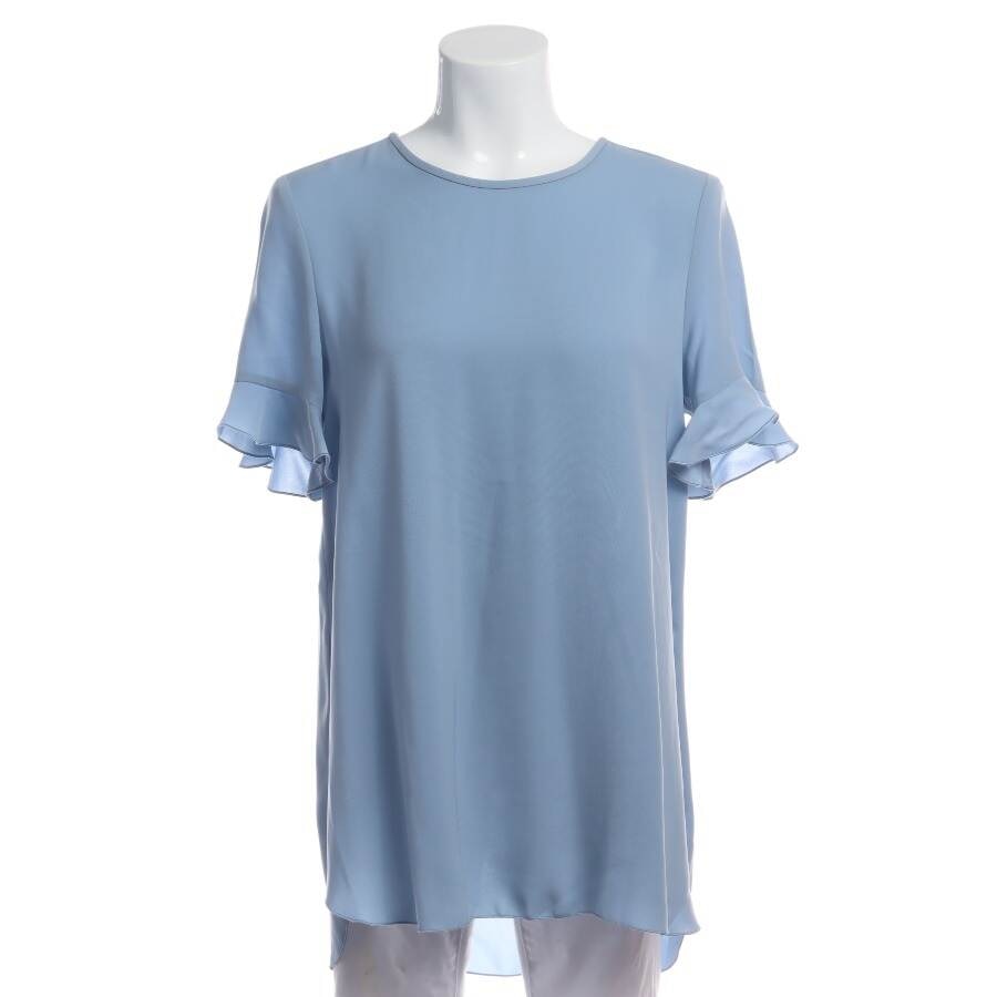 Image 1 of Blouse M Blue in color Blue | Vite EnVogue