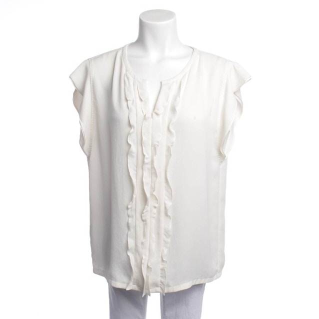 Image 1 of Blouse 38 Cream | Vite EnVogue