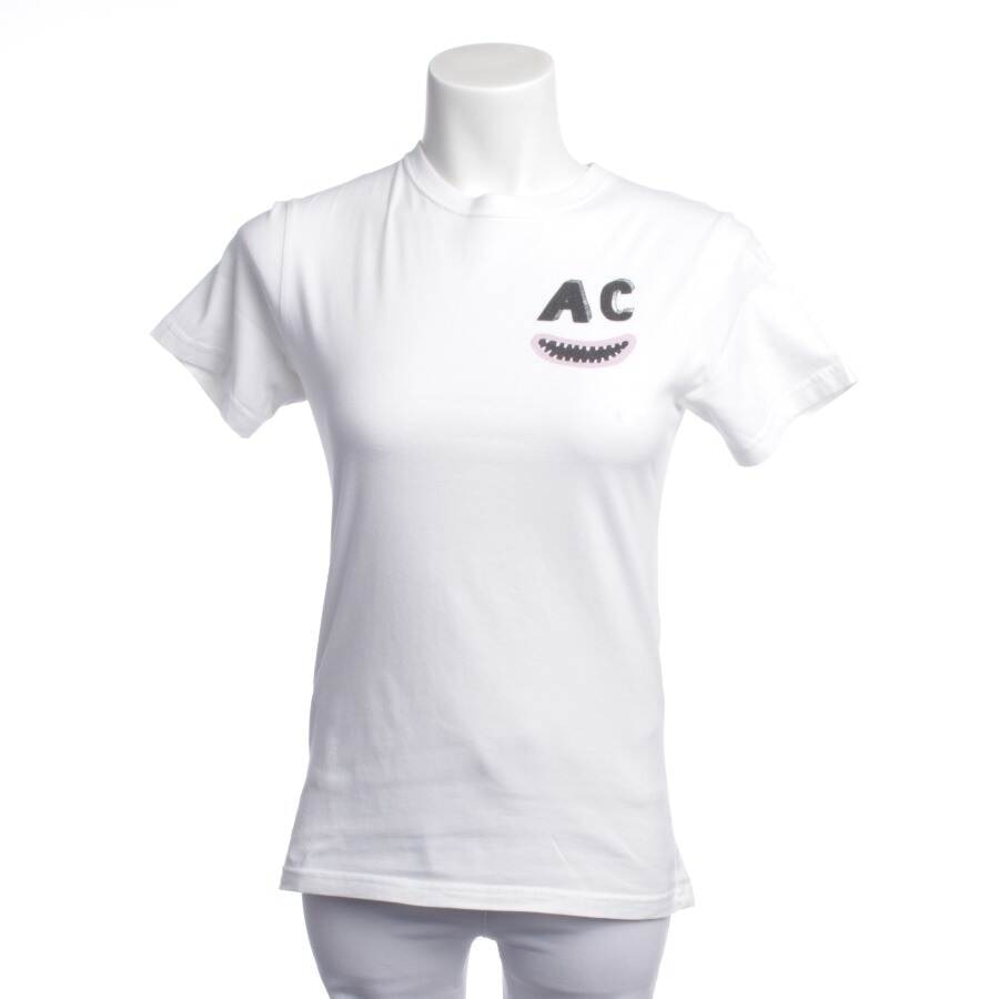 Image 1 of Shirt XS White in color White | Vite EnVogue