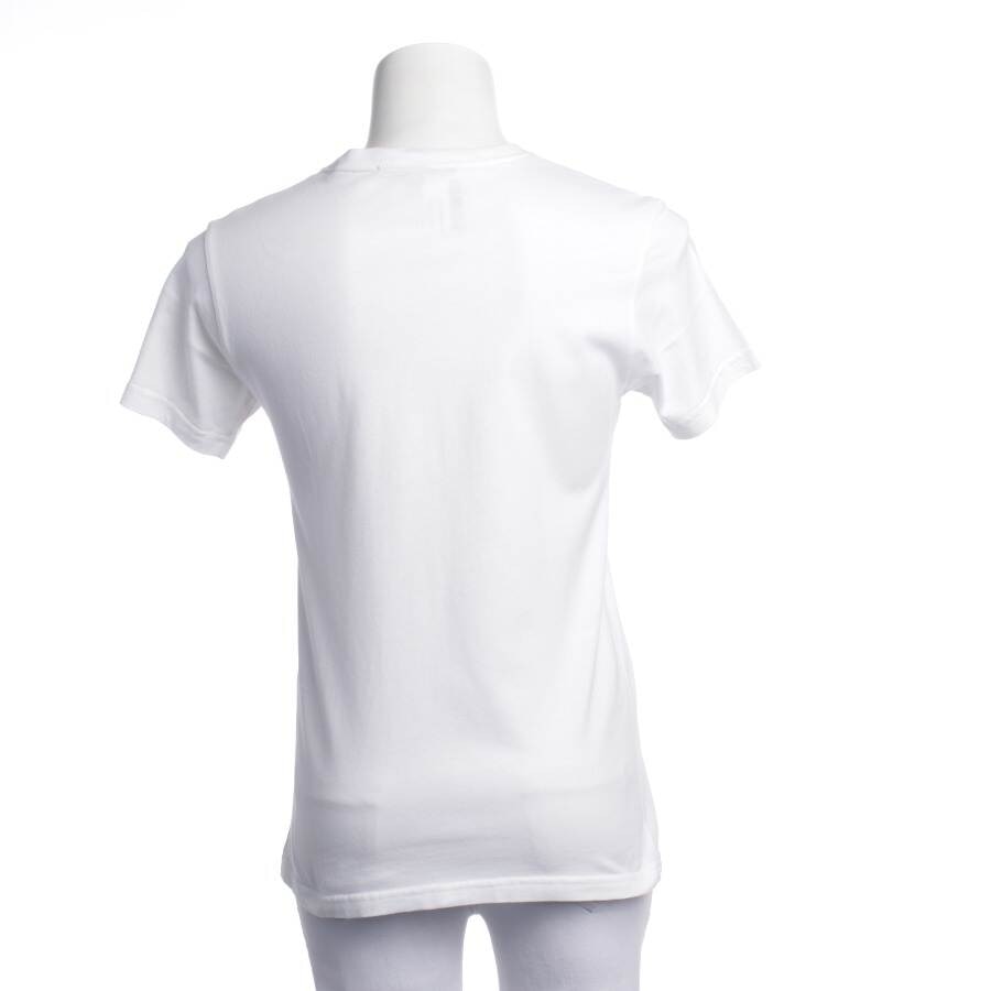 Image 2 of Shirt XS White in color White | Vite EnVogue