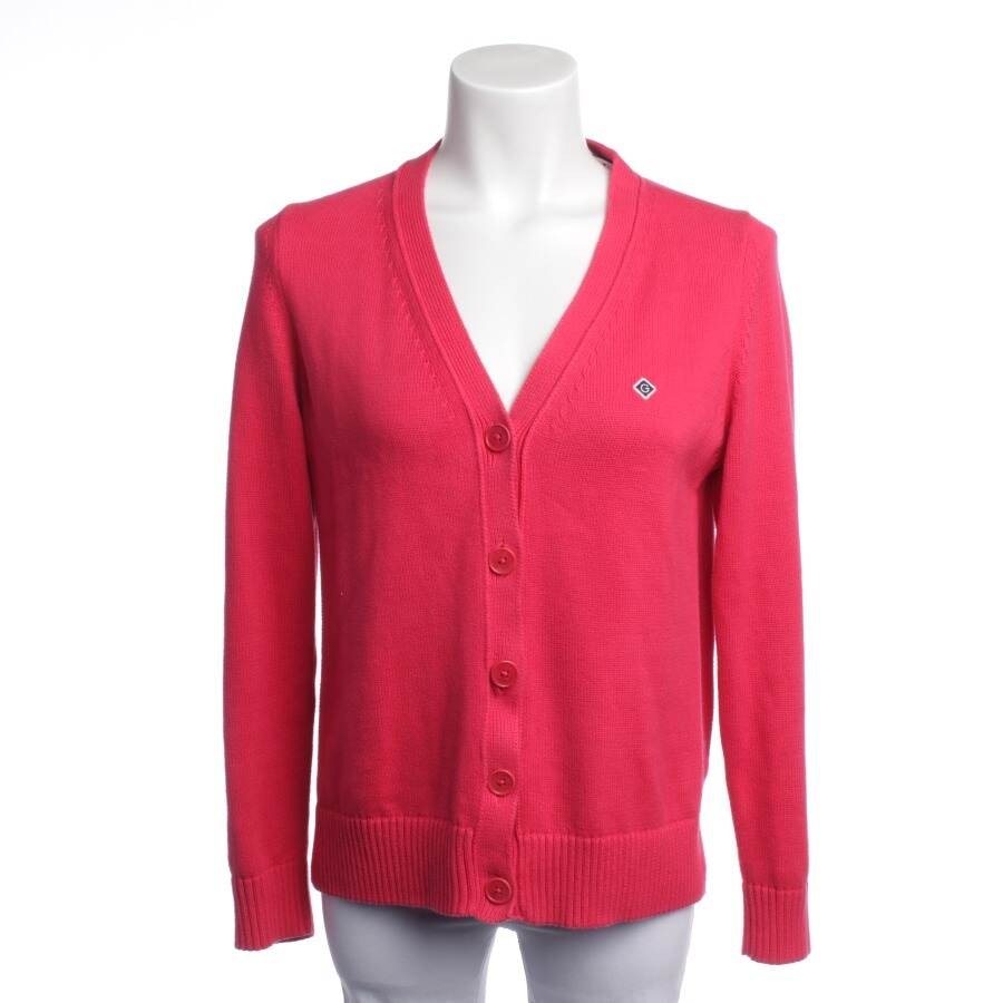 Image 1 of Cardigan S Pink in color Pink | Vite EnVogue