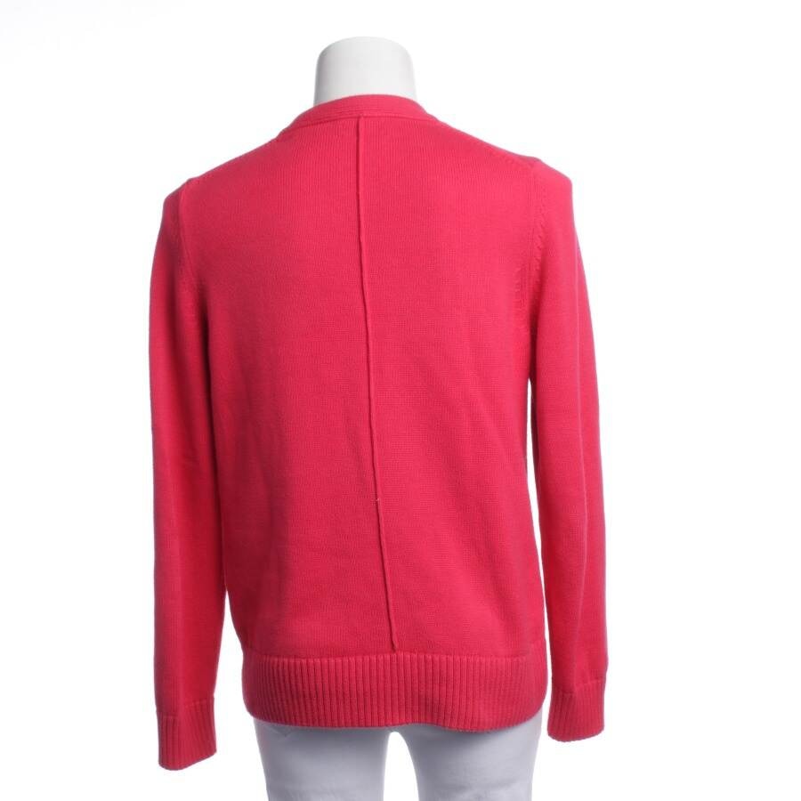 Image 2 of Cardigan S Pink in color Pink | Vite EnVogue