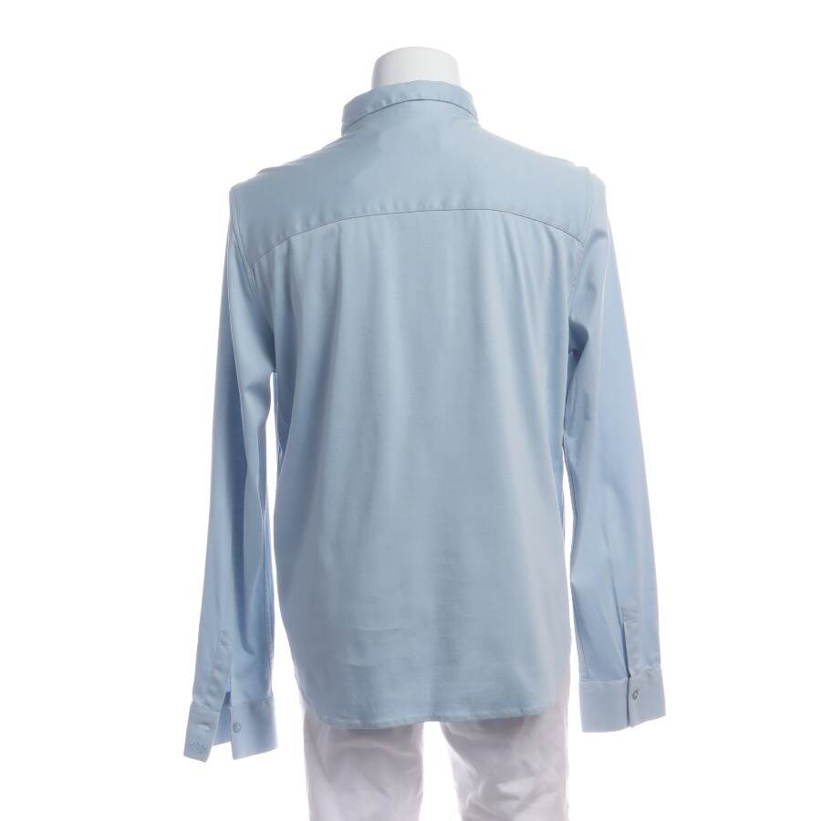 Bild 2 von Bluse XL Blau in Farbe Blau | Vite EnVogue