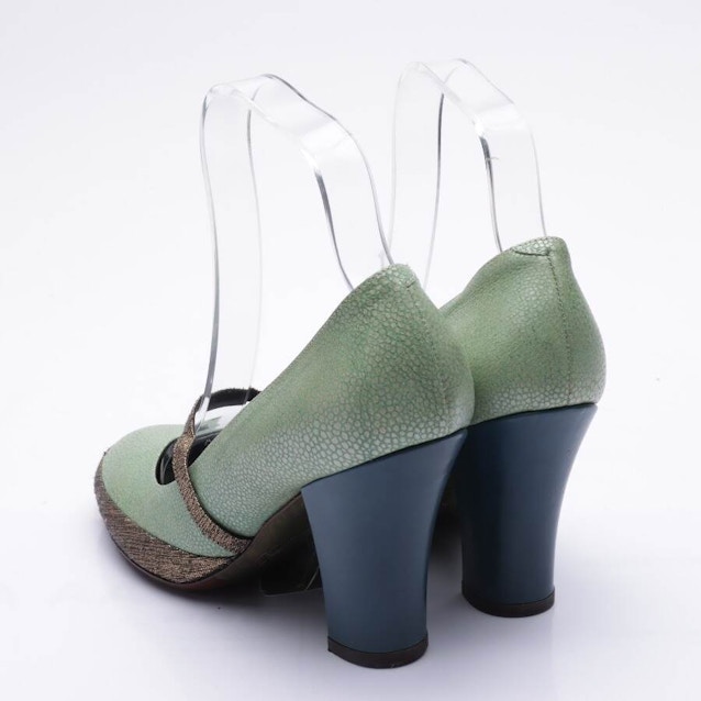 Pumps EUR 37 Mehrfarbig | Vite EnVogue